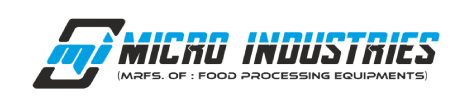 micro industries noida logo
