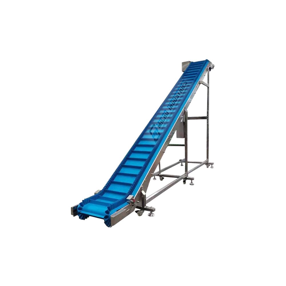 Inclined Conveyor
